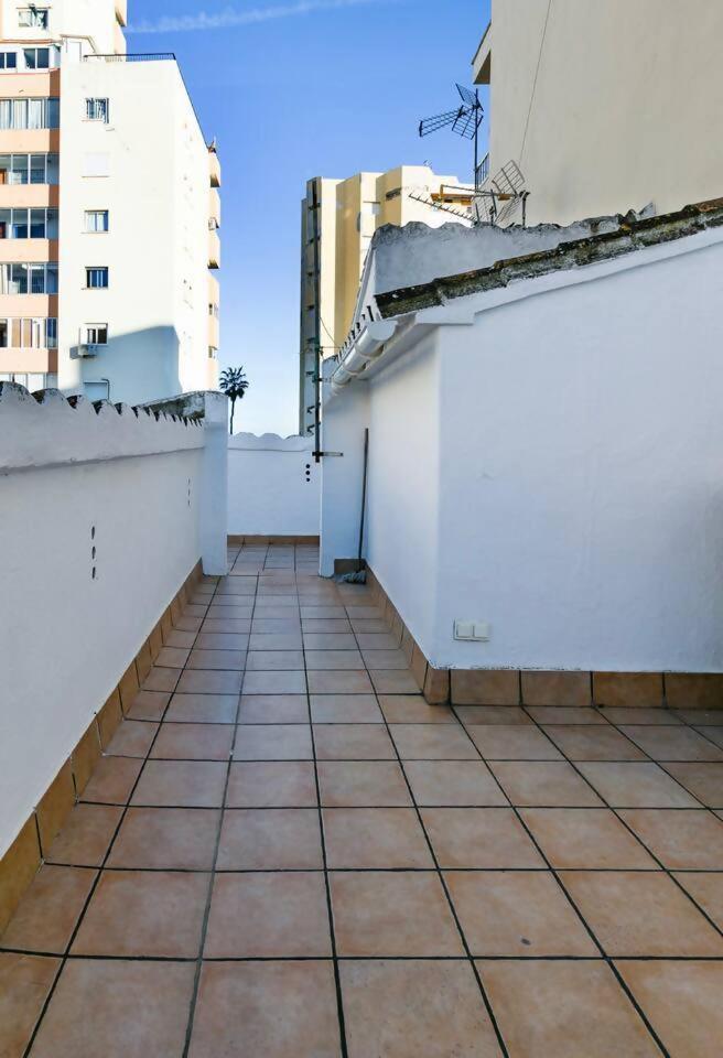 Cyv Beach Vacation In Idyllic 3 Bedroom Apartment 푸엔히롤라 외부 사진