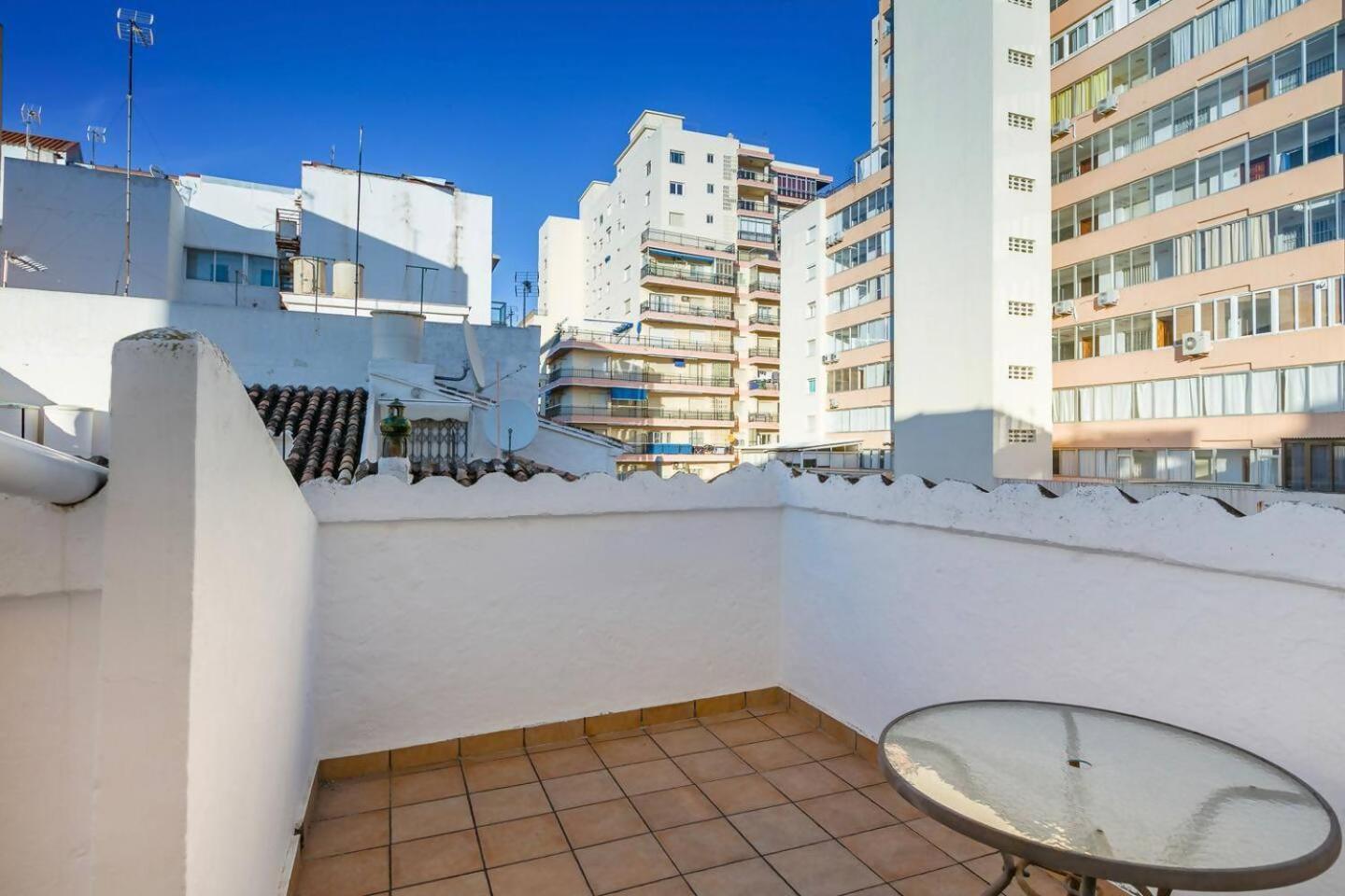 Cyv Beach Vacation In Idyllic 3 Bedroom Apartment 푸엔히롤라 외부 사진