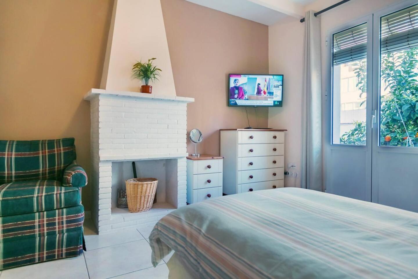 Cyv Beach Vacation In Idyllic 3 Bedroom Apartment 푸엔히롤라 외부 사진